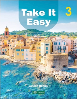 Take it Easy 3