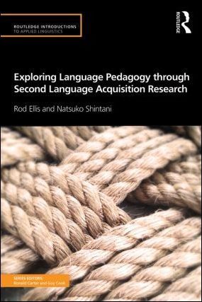 Exploring Language Pedagogy Through Second Language Acquisition Research