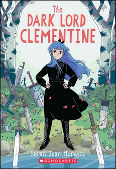 Dark Lord Clementine (11003)