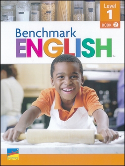 Benchmark English (1) Book 2 Student Book