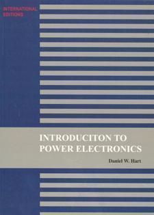 Introduction to Power Electronics