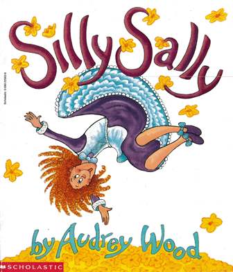 Silly Sally
