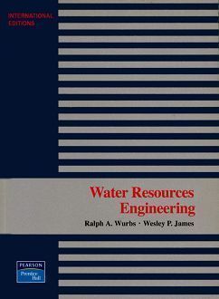 Water Resources Engineering