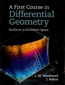 A First Course in Differential Geometry: Surfaces in Euclidean Space