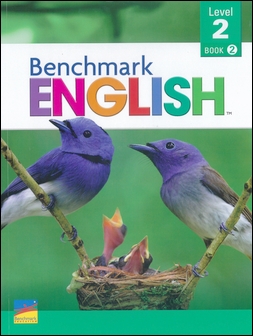 Benchmark English (2) Book 2 Student Book