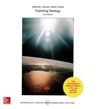 Exploring Geology 4/e