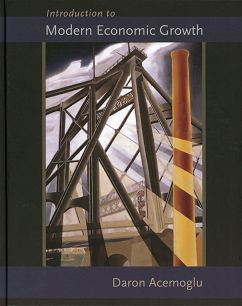 Introduction to Modern Economic Growth
