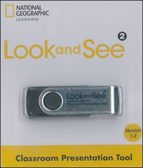 Look and See (2) Classroom Presentation Tool