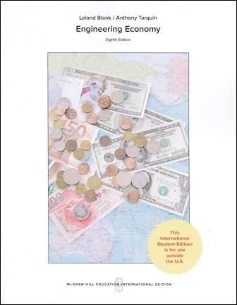 Engineering Economy8/e