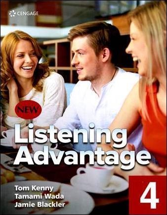 New Listening Advantage 4