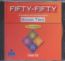 Fifty-Fifty (2) 3/e CD/1片
