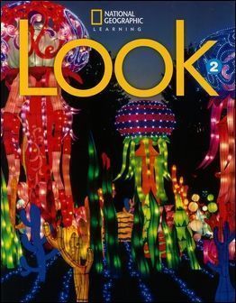 Look (2) Student Book