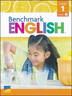 Benchmark English (1) Book 3 Student Book