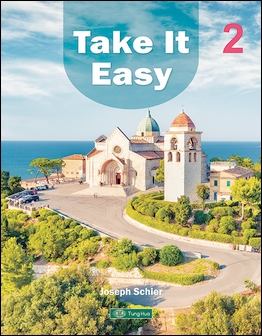 Take it Easy 2