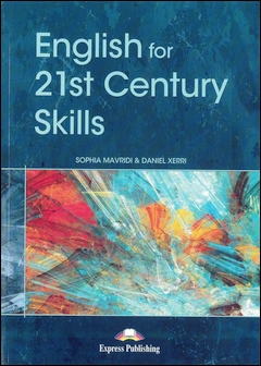 English for 21st Century Skills
