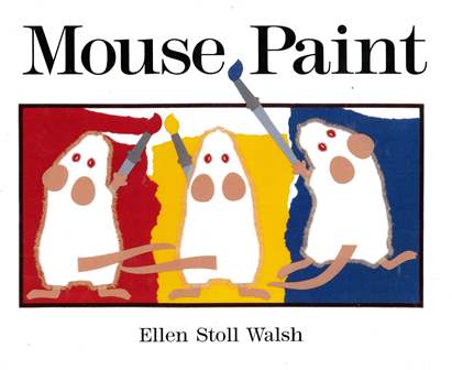 Mouse Paint