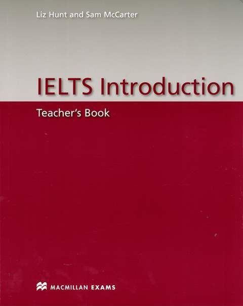IELTS Introduction Teacher's Book