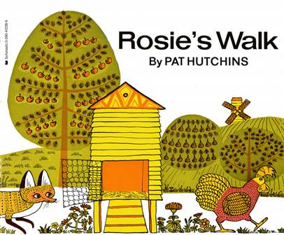 Rosie's Walk