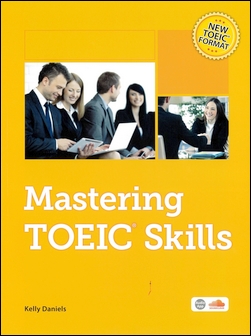 Mastering TOEIC Skills