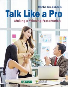 Talk Like a Pro: Making a Winning Presentation
