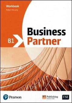 Business Partner B1 Workbook