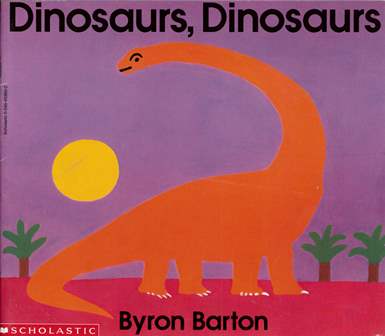Dinosaurs, Dinosaurs