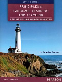 Principles of Language Learning and Teaching 6/e