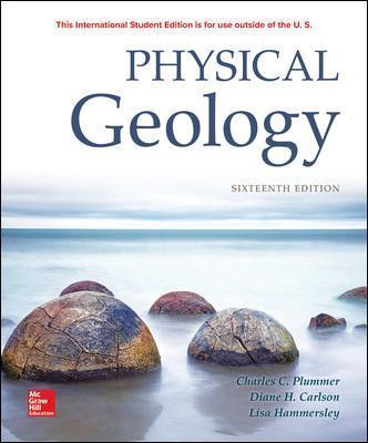 Physical Geology 16/e