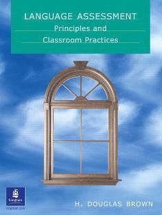 Language Assessment
