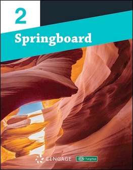 Springboard 2