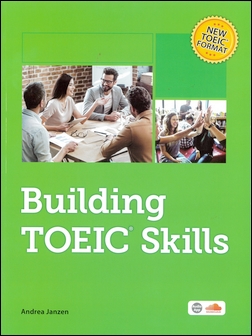 Building TOEIC Skills
