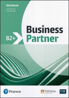 Business Partner B2+ Workbook