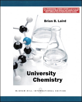 University Chemistry