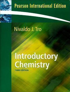 Introductory Chemistry 3/e