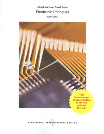 Electronic Principles 8/e