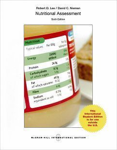 Nutritional Assessment 6/e
