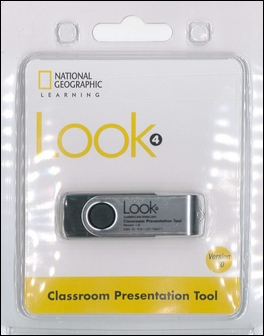 Look (4) Classroom Presentation Tool
