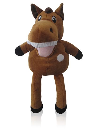 Little Learning Stars Puppet