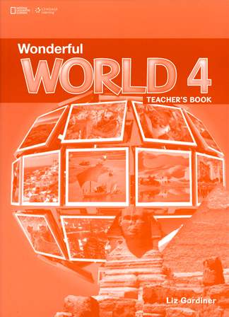 Wonderful World (4) Teacher's Book