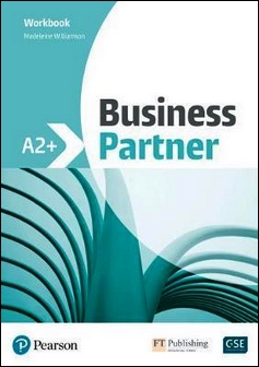 Business Partner A2+ Workbook