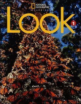 Look (1) Student Book